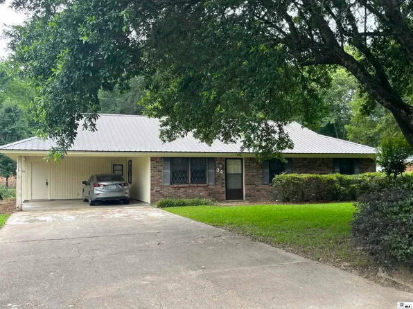 34 Chauvin Dr, Monroe, LA 71203