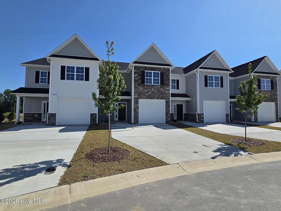1st image of 1909 Newbury Way #D