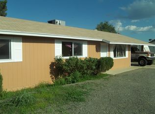 3641 N Robert Rd, Prescott Valley, AZ 86314