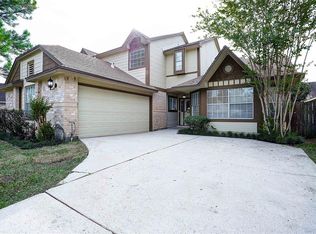 3222 Westwick Dr, Houston, TX 77082