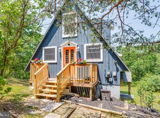 2231 Cherry Run Rd, Hedgesville, WV 25427