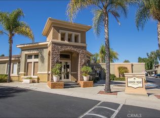 22681 Oakgrove UNIT 125, Aliso Viejo, CA 92656