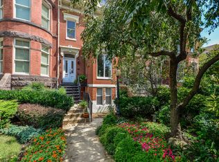 1605 16th St NW APT 6, Washington, DC 20009
