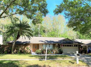 16005 Hampton Village Dr, Tampa, FL 33618