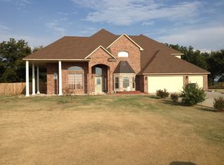 129 Savannah Dr, Ardmore, OK 73401