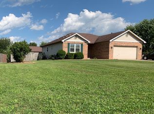 113 Hickory Ln, Whiteland, IN