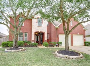 26706 Twilight Grove Ln, Cypress, TX 77433 | Zillow