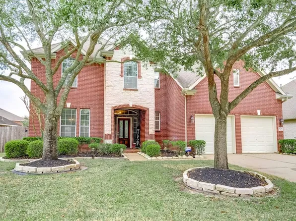 26714 Twilight Grove Ln, Cypress, TX 77433