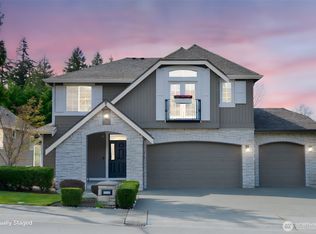 11715 157th Ave NE, Redmond, WA