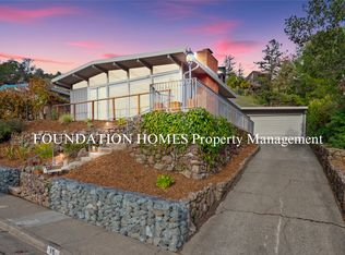 15 Windsor Ave, San Rafael, CA 94901
