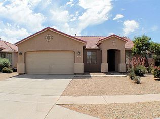 4818 N 95th Dr, Phoenix, AZ 85037