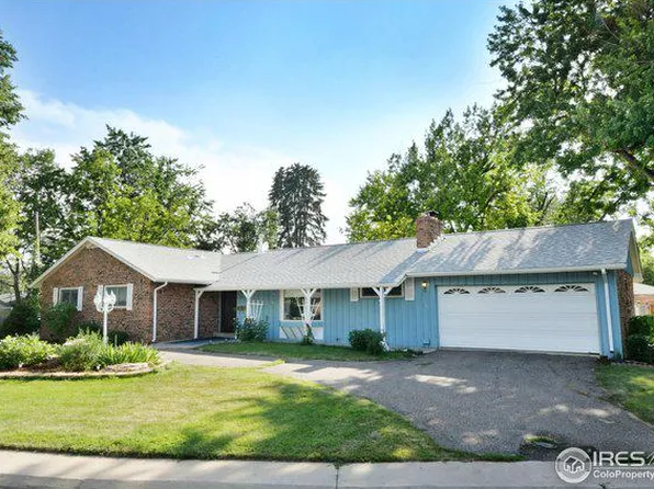 890 E Oakwood Ct, Centennial, CO 80121