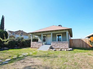 141 N Echo Ave, Fresno, CA 93701