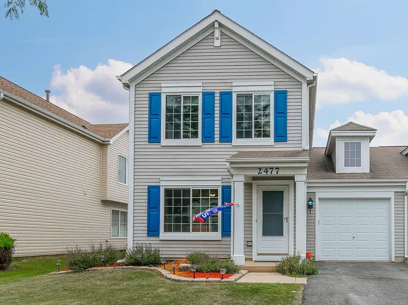 2477 Mayfield Dr Unit 2477, Montgomery, IL 60538