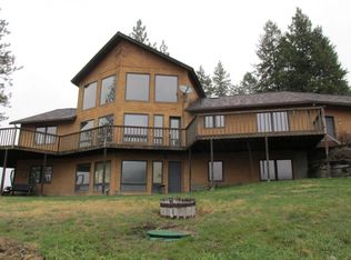 270 Williams Lake Rd, Colville, WA 99114