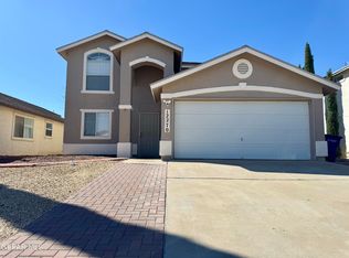 12270 Tierra Bella Dr, El Paso, TX 79938