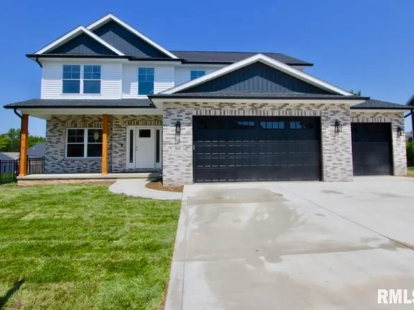 404 Whistling Strait, Washington, IL 61571