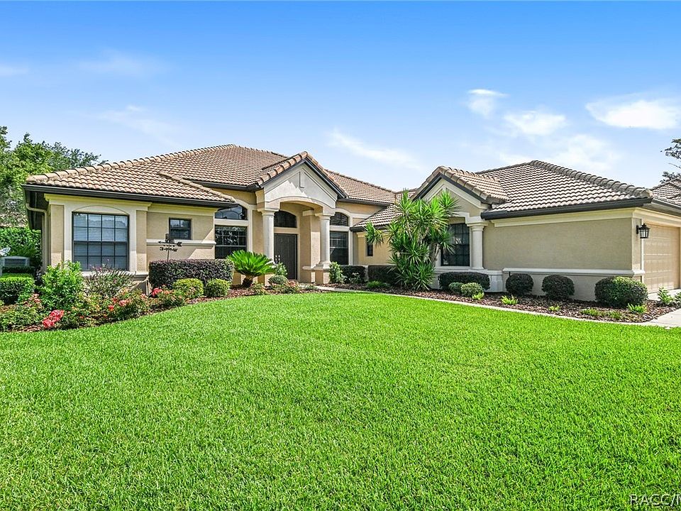1008 W Beagle Run Loop, Hernando, FL 34442 Zillow