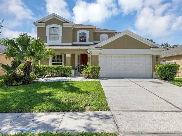 2013 Crossvine Ln, Casselberry, FL 32707
