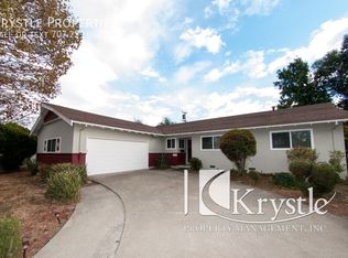 106 Kit Carson Way, Vallejo, CA 94589