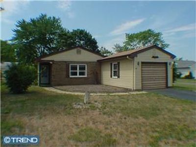 9 Picardy Pl, Southampton, NJ, 08088