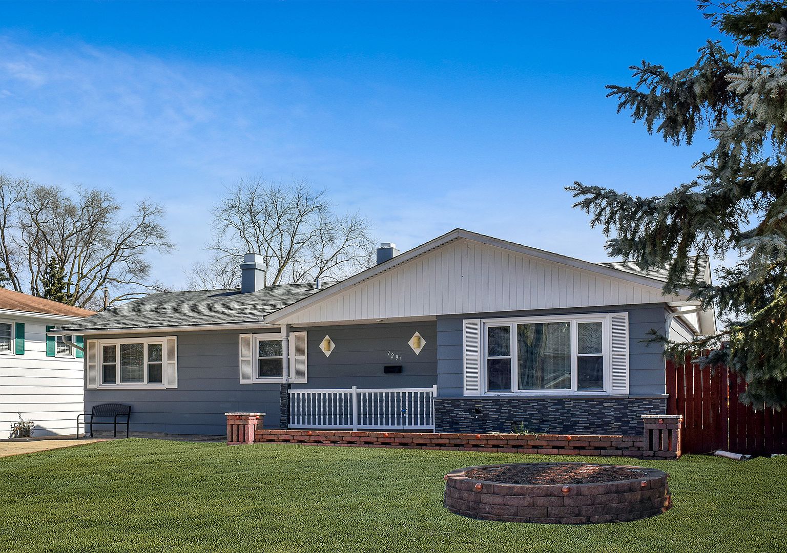 7291 Thornwood St, Elgin, IL 60133 Zillow