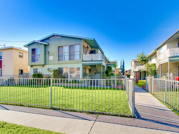 Variel Apartments, 7307-7311 N Variel Ave #7-6, Canoga Park, CA 91304