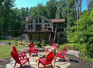 1220 Reed Ln, Kintnersville, PA 18930