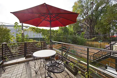 Rented by Citi Habitats