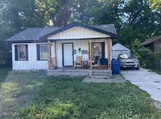 312 Eblen Dr, Harriman, TN 37748