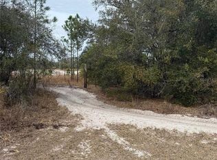 8309 N Odyssey Dr, Crystal River, FL 34428