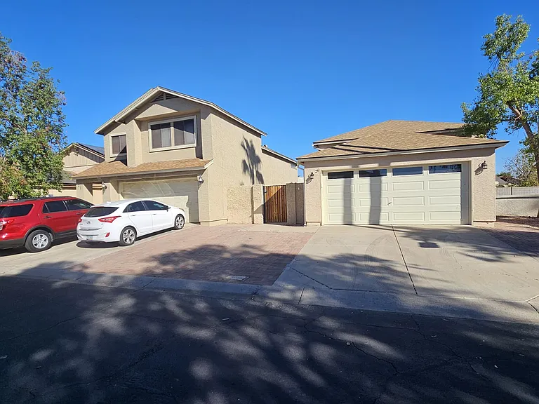 921 S Val Vista Dr #26 — Photo 22