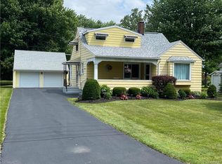 3637 Klemer Rd, North Tonawanda, NY 14120