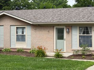 6802 Lake Buckhorn Ct, Louisville, KY 40291