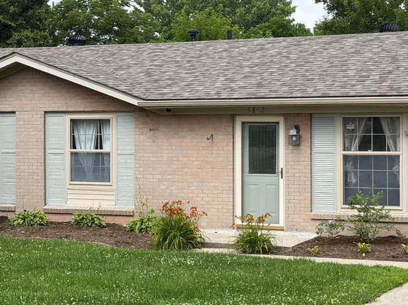 6802 Lake Buckhorn Ct, Louisville, KY 40291
