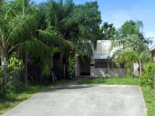 503 S E Street, Lake Worth Beach, FL 33460