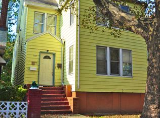 149 Linden Ave, Irvington, NJ 07111