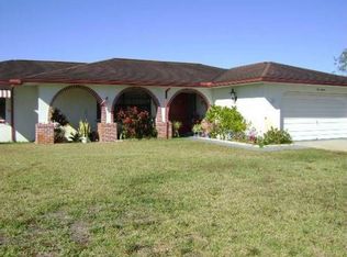 113 Contee Dr, Lehigh Acres, FL 33936