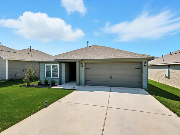 13511 Mineral Rd, Ponder, TX 76259