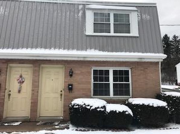 400 Clinton Ave #203