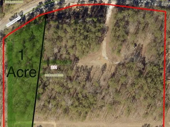 1864 Cochran Rd, Dallas, GA 30132