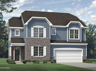 561 Midsummer Street #214, Aberdeen, NC 28315