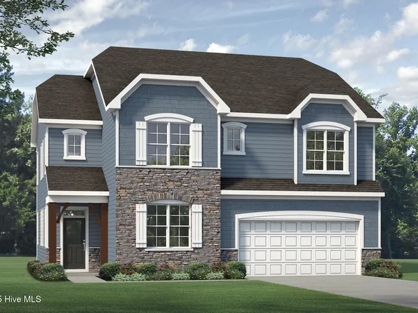 561 Midsummer Street #214, Aberdeen, NC 28315