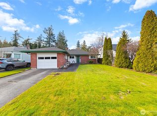 1511 S 12th St, Mount Vernon, WA