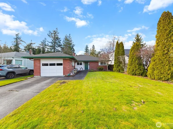 1511 S 12th Street, Mount Vernon, WA 98274