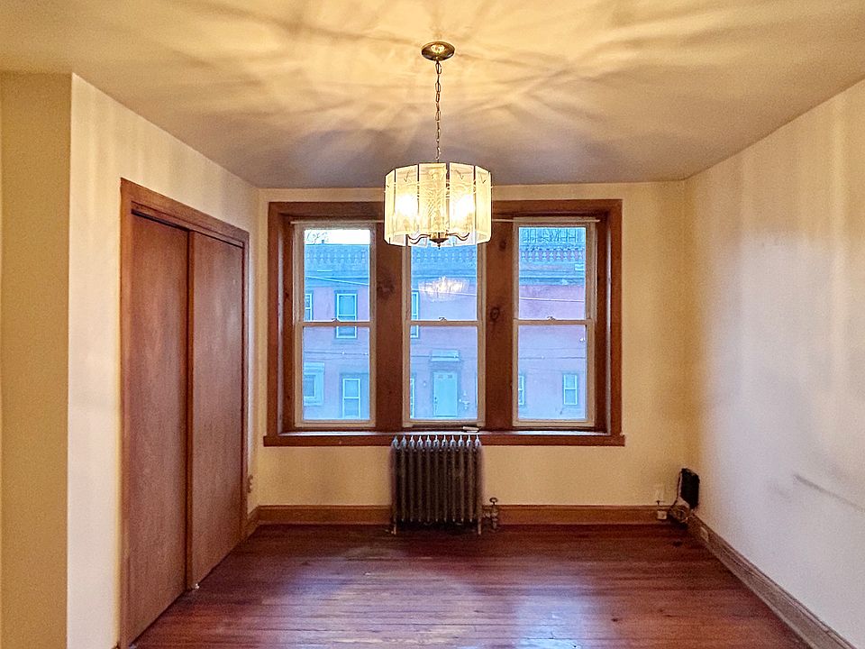 Living / Dining Room