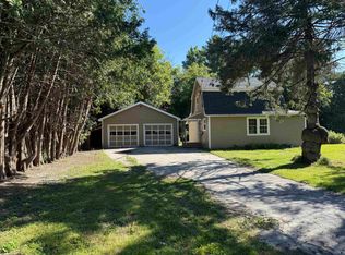 124 Three Mile Bridge Rd, Montpelier, VT 05602