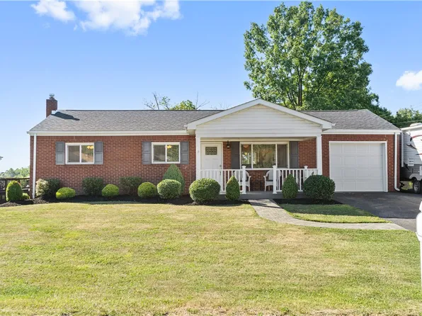 105 Elm Dr, Monaca, PA 15061