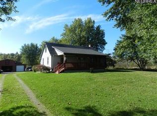 16493 W Akron Canfield Rd, Berlin Center, OH 44401