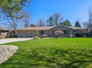 85 Lynnwood Ave, Chatham Kent, ON N7M 5J4